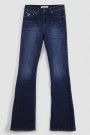 Lois 'Raval Marconi Mist new' flare jeans L32 Den mest solgte! thumbnail