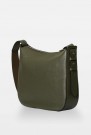 Decadent Army 'Charlene Crossbody Bag' i lekker flotter skinn thumbnail