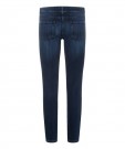 Cambio Denim Soft cozy blue 'Piper Long' rett jeans L32 thumbnail