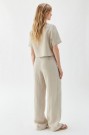 Busnel Sand 'Valery Solid Jacket' thumbnail