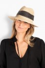 Hést Humus 'Allesandra' stråhatt thumbnail