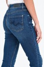 Cambio sophisticated dark used 'Parla' jeans thumbnail