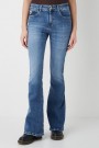 Lois Double stone 'Raval' Caspar Gemstone jeans L30 thumbnail