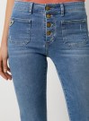 Lois 'Gaucho' Aluca Triple jeans L32 thumbnail