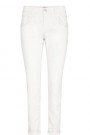 Mos Mosh Birch 'Naomi Treasure Pant' bomull bukse thumbnail