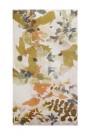 Katrin Uri 'Olive Yards Scarf' mykt cashmere/ull/bomull skjerf thumbnail