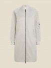 Beaumont Kitt 'Ali Bomber Coat' catalinajakke thumbnail