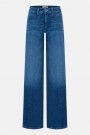 Cambio Dark used 'Tess' vid jeans med små lommer i front. Bestselger! thumbnail