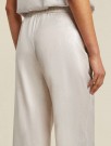 Beaumont Party? Warm silver metallic 'Harry' viddebukse thumbnail
