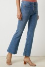 Lois 'Gaucho' Aluca Triple jeans L34 thumbnail