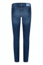 Cambio Dark modern used 'Piper Long' jeans for hofter og lår. Super! thumbnail