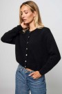 American Vintage Sort alpakka 'Vito19e' cardigan  thumbnail