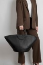 Markberg Sort 'Polina' skinnbag thumbnail