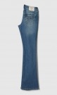 True Religion Arabella 'Becca mid rise' bootcut jeans thumbnail