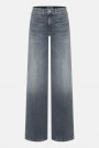 Cambio Soft used grå 'Tess' vid jeans med små lommer i front. Bestselger! thumbnail