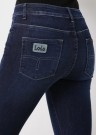 Lois 'Raval Marconi Mist new' flare jeans L30 Den mest solgte! thumbnail