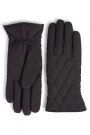 Markberg Oliven 'Toka Glove' Vannavstøtende quiltet hansker med ullfór thumbnail