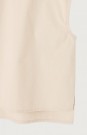 American Vintage Argan 'Bai07a' 100% bomull poplin boxy topp thumbnail