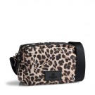 Markberg Leopard 'Less' Leopard Crossbody Veske thumbnail