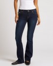 True Religion Muddy waters mid rise 'Becca' bootcut jeans BESTSELGER! thumbnail