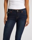 True Religion Muddy waters mid rise 'Becca' bootcut jeans BESTSELGER! thumbnail
