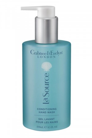 Crabtree & Evelyn La Source Conditioning håndsåpe 250ml