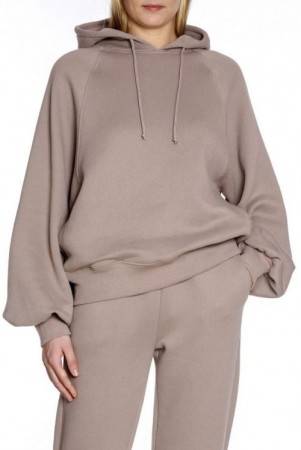American Vintage Tauperosa 'ika03' hoodie