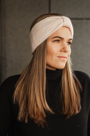 Samsøe Samsøe Rosa 'Nor Headband'