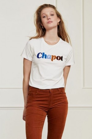 Fabienne Chapot