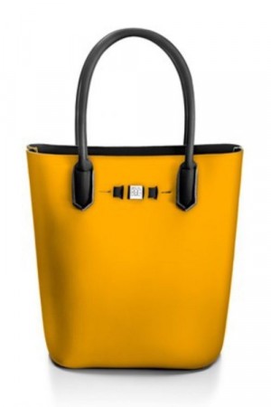 Save My Bag Gul 'Popstar' shopper