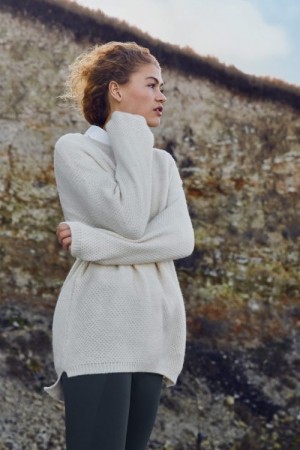 Gai + Lisva mintgrønn