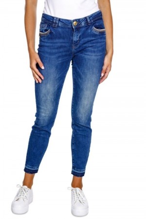 Mos Mosh 'Sumner Jewel Jeans'