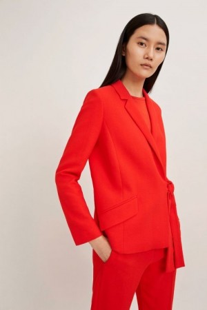 Samøe Samsøe 'Heather blazer' dressjakke