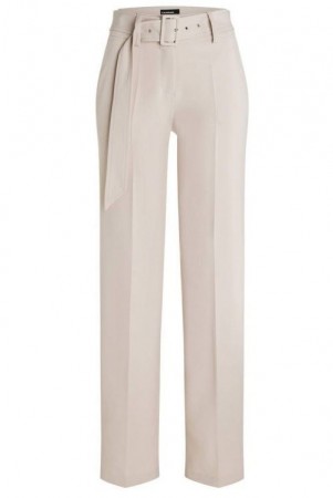 Cambio lys beige 'Maurice' Bukse