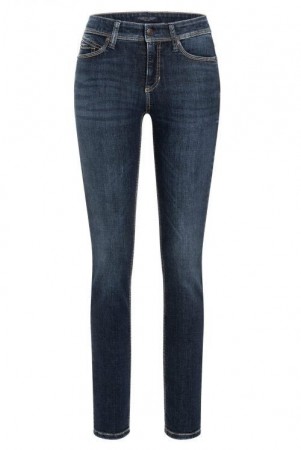Cambio denim blue 'Parla' jeans