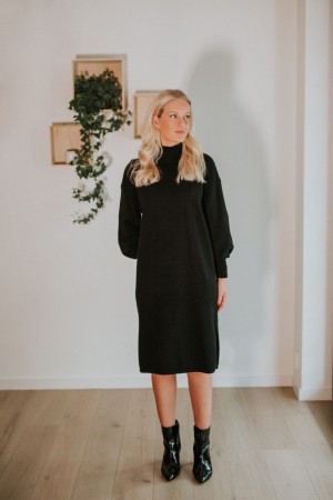 One & Other Sort 'Della Dress' kjole