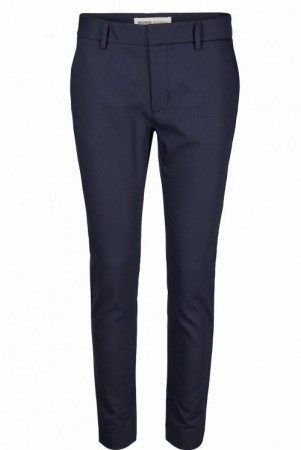 Mos Mosh Marine 'Abbey Night Pant' dessbukse. BESTSELGER!