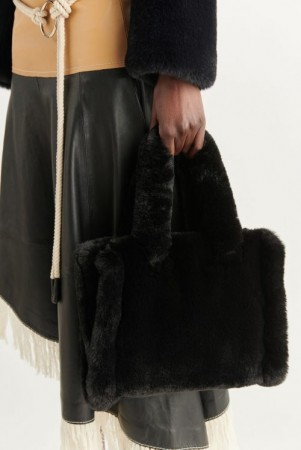 Stand Sort 'Liz Bag'