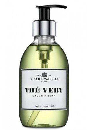 Victor Vaissier ‘The Vert’ håndsåpe