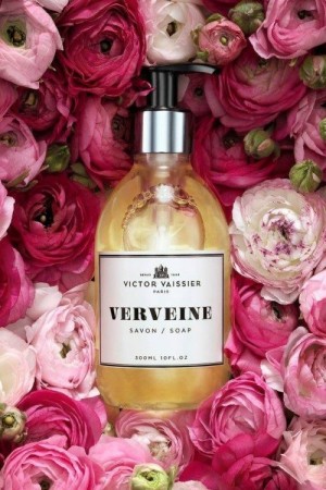 Victor Vaissier ‘Verveine’ håndsåpe