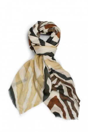 Katrin Uri Sahara Day Scarf