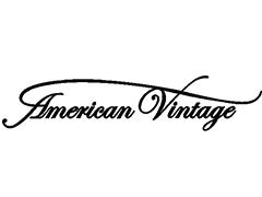 AMERICAN VINTAGE