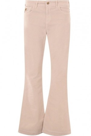 Lois Peach puree rosa 'Raval' Micro Fade L34