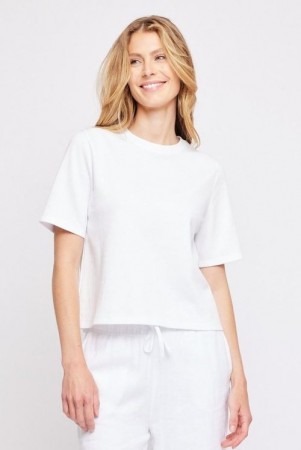 T-SHIRT / BASIC / SINGLETT