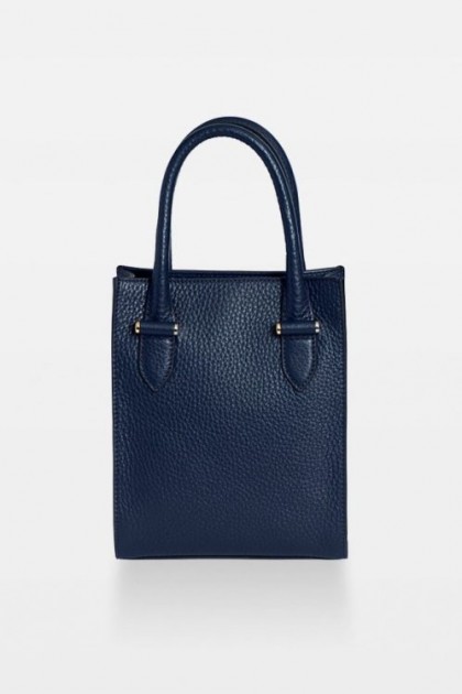 Decadent elsa plain clearance tote